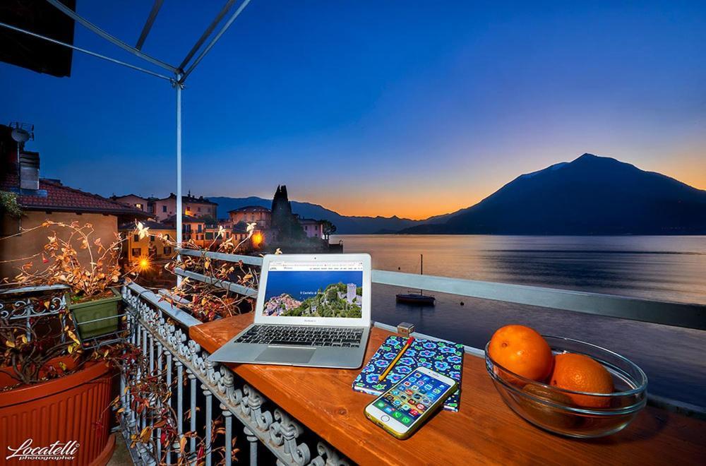 Casa Veranda Varenna Exterior photo