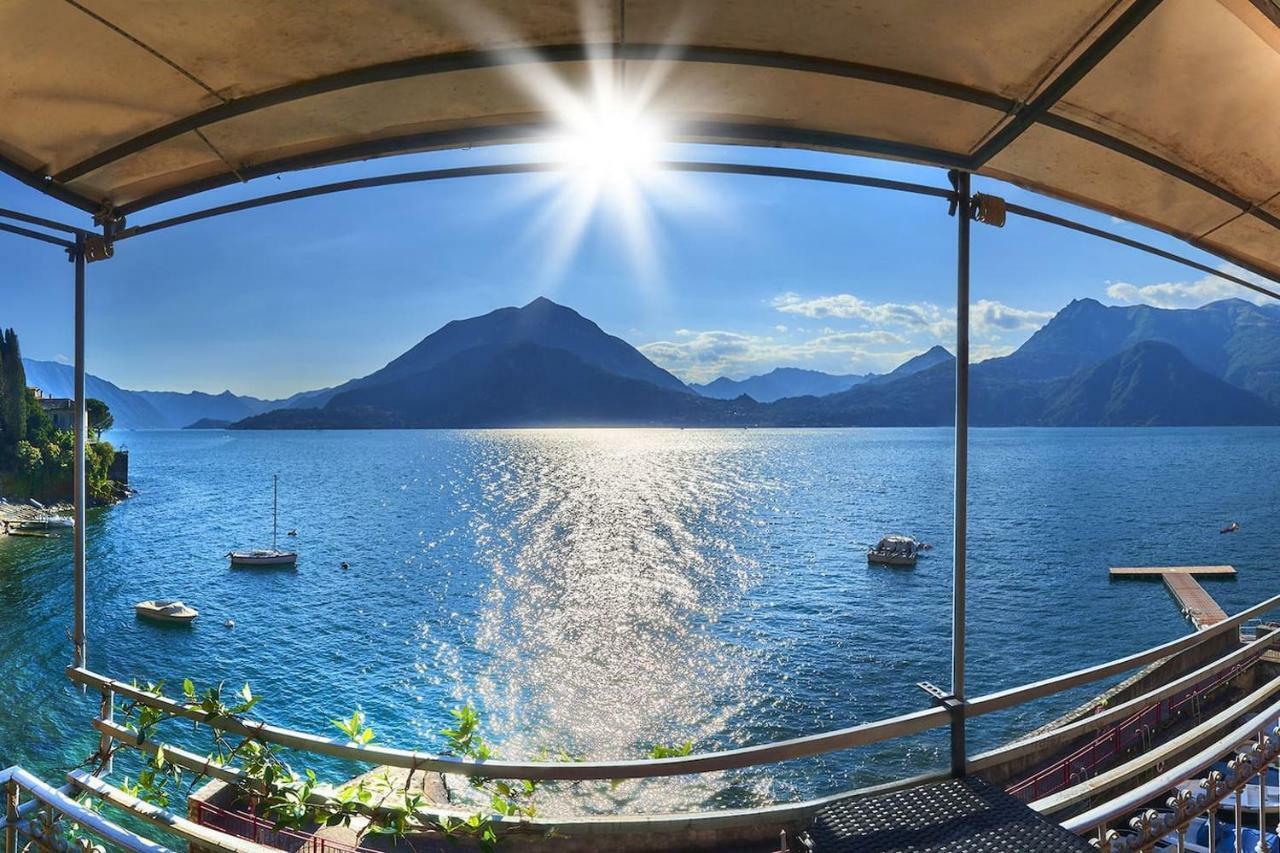 Casa Veranda Varenna Exterior photo