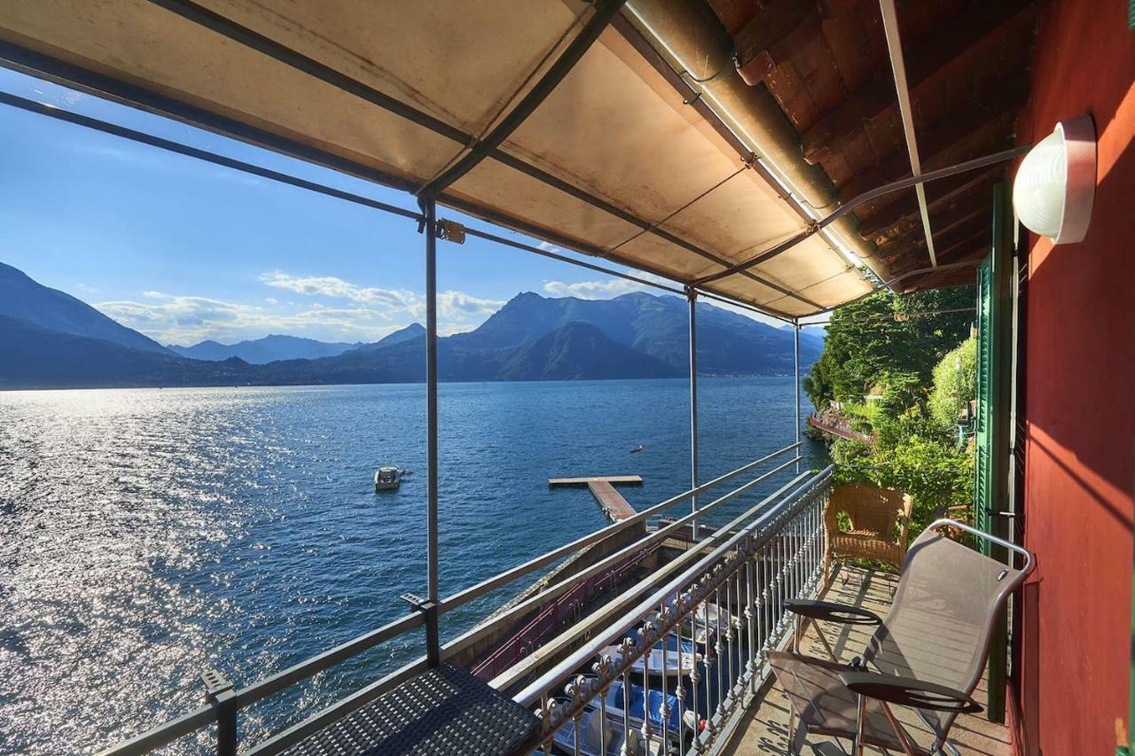Casa Veranda Varenna Exterior photo