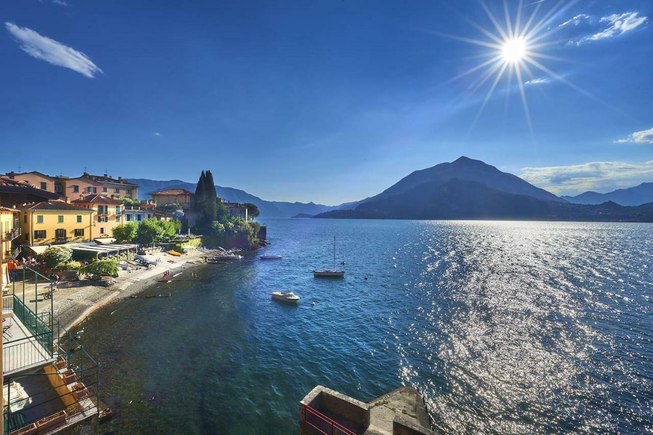 Casa Veranda Varenna Exterior photo